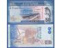 SRI LANKA 50 Rupees 2015 P-124 UNC