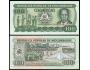 MOZAMBIQUE 100 Meticais 1989 P-130c UNC