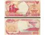 INDONESIA 100 Rupiah 1992 P-127 UNC
