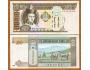 MONGOLIA 50 Tugrik 2008 P-64 UNC