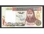 COLOMBIA 10000 Pesos 1993 P-437A UNC
