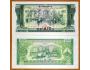 LAOS 200 Kip 1968 P-23Aa UNC