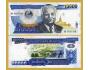 LAOS 10 000 Kip 2002 P-35 UNC