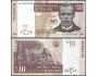 MALAWI 10 Kwacha 1997 P-37 UNC