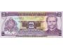 HONDURAS 2 Lempira 2006 P-80Af UNC
