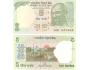 INDIA 5 Rupees 2010 P-94A UNC