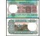 INDIA 5 Rupees ND(1975-2002) P-80n UNC-G