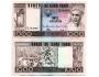 CAPE VERDE 1000 Escudos 1977 P-56 UNC