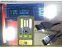 Svítidlo USB 5V - LED dioda - bílé světlo - plošný spoj -3