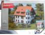 Stavebnice domku Carola - TT - Auhagen - 13302 *41