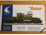 Kalendářík CLASSIC MODEL - Roco 2005. Nový nepoužívaný *132
