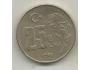 Turecko 25.000 lira 1999 (14) 15.39