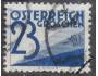 Rakousko dopl. Mi 146 - číslice