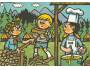 PIONYRSKÝ TABOR =mal.O.HALAZA/rok1970-95 ?*UF5680