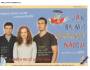 REKLAMNÍ - KOMEDIE JAK BÁSNÍCI NEZTRÁCEJÍ NADĚJI