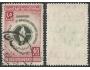 Jordánsko 1958 č.107