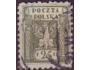 Polsko 1919 Orlice, měnová jednotka Marka, Michel č.94 raz.