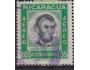 Nicaragua Minr.č.1340 U 5A/12/6