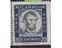Nicaragua Minr.č.1337 U 5A/12/6
