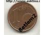 Itálie 1 euro cent 2012 (15) 0.76