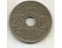 Francie 25 centimes 1932 (16) 12.67