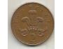 Velká Británie 2 pence 1994 (16) 3.55