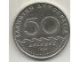 Řecko 50 drachmas 1984 (16) 23.57