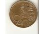 MINCE 10 KORUNA ČESKOSLOVENSKO /B/ 1993