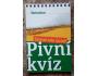 PIVNÍ KVÍZ