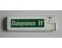 zapalovač Zlatopramen