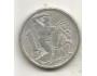 Czechoslovakia 1 koruna, 1950 (A11)