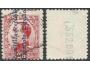 Španielsko - druhá republika 1931 č.6