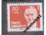 Turecko Mi 2535 - Atatürk