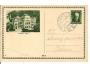 CDV40/1 -ČSR / KARLOVY VARY /r.1933?*ca260