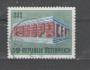 Rakousko (kr.22) Mi.°1291 Europa (0,20€)
