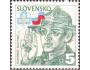 Slovensko 1995 Skauting, č.67 **