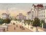 HRADEC KRÁLOVÉ - AUTA E