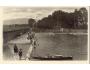 JIČÍN,KOUPALIŠTĚ 1949 C