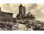 JEŠTĚD,LIBEREC 1953 C