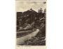 JEŠTĚD,LIBEREC 1935 C