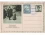 TGM s manželkou Charlottou, CDV 60(2) 1936, PR Brno 2 VI.sje