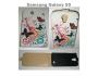 Pouzdro pro Samsung Galaxy S5, Flap