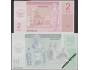 NAGORNO-KARABAKH 2 & 10 Dram 2004 UNC