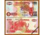 ZAMBIE**50 Kwacha**2008**P-37g**UNC
