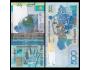 KAZAKHSTAN 500 Tenge 2006 P-29a UNC