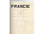 Albové listy Francie 1961-1970
