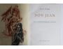 Toman - Don Juan, ilustrace Tittelbach