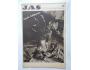 týdeník JAS - 13/1937 - Veselé Velikonoce
