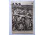 JAS - 34/1937 - pěší pluk 30 Aloise Jiráska