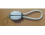 přívěsek, nabíjecí a datový kabel micro USB